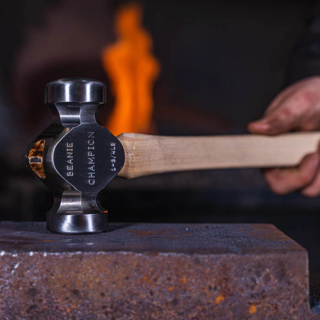 Beanie Tools Champion Hammer