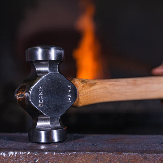 Beanie Tools Forging Hammer