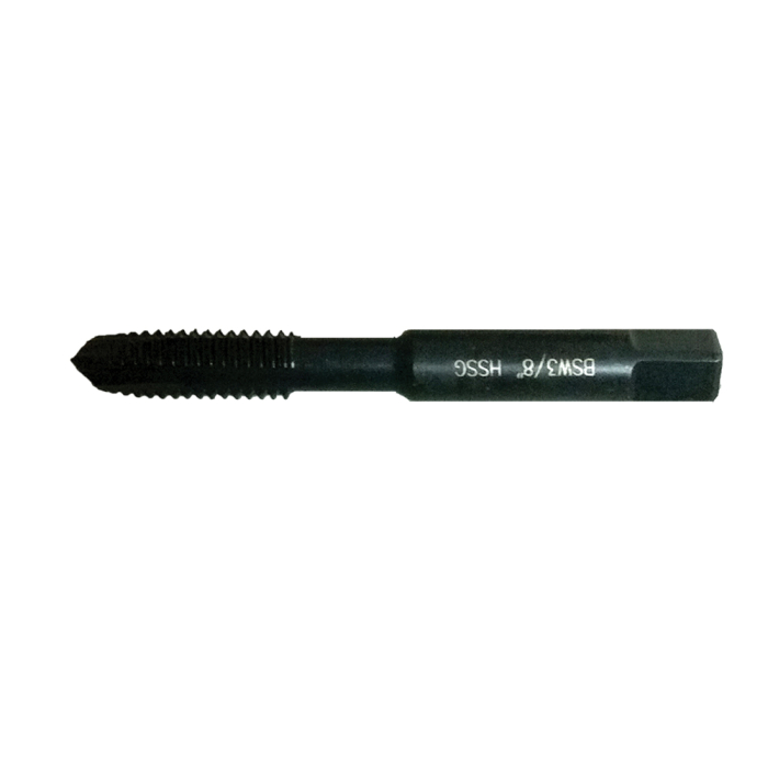 3/8 Spiral Tap