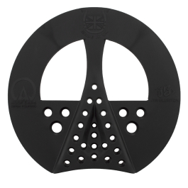 3D Half Mesh High Performance Pad