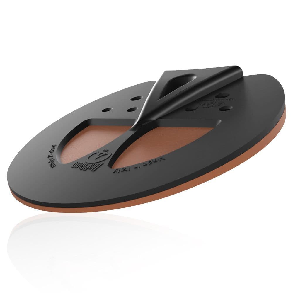 3D Hoofcare Fusion Leather Pad