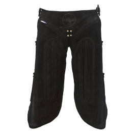 3rd Millennium All Leather Apron (Long)