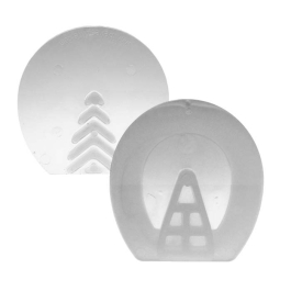 3rd Millennium Flat Frog Support Pad