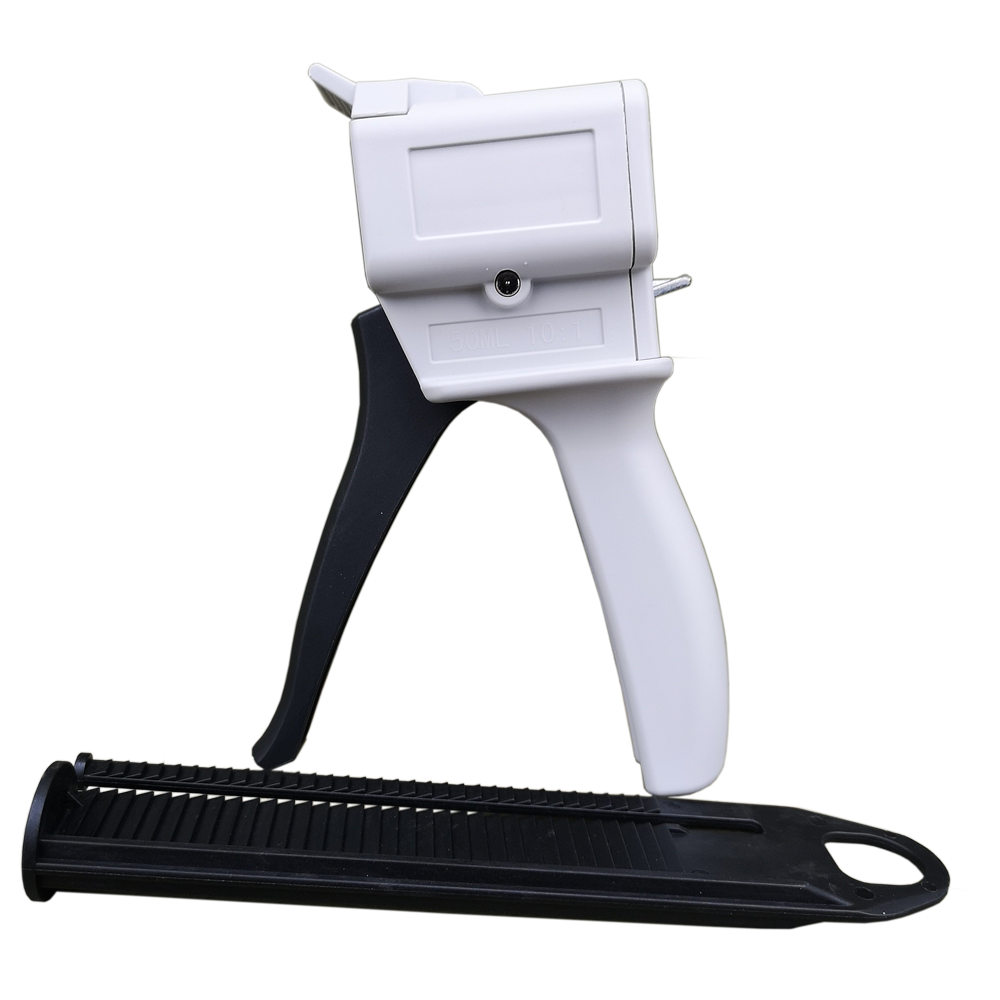 3rd Millennium Hoof & Shoe Glue Gun