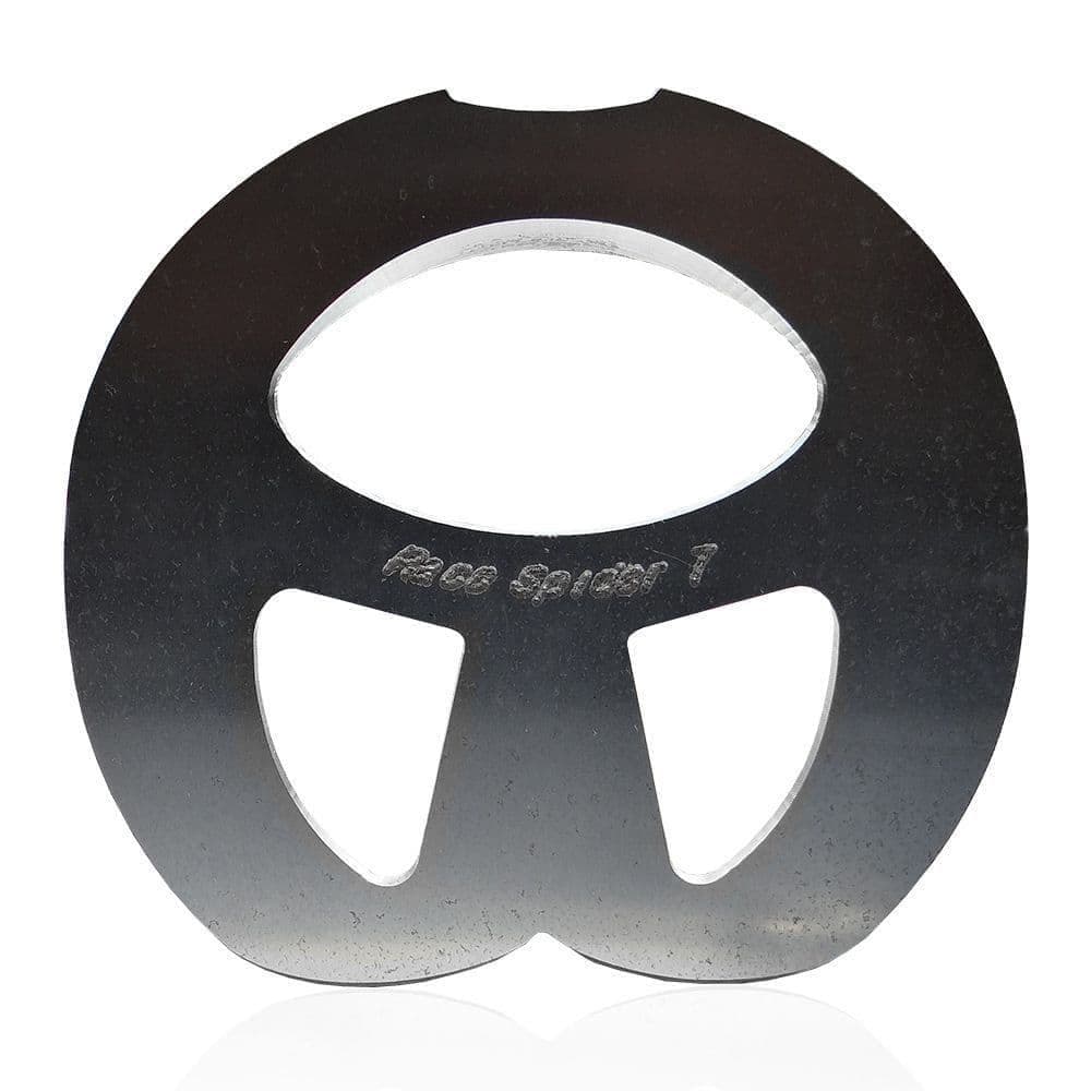 3rd Millennium Race Spider Plate