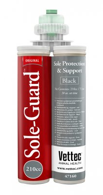 Vettec Sole-Guard™ 210cc
