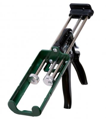 Diamond 210 CC Dispensing Gun