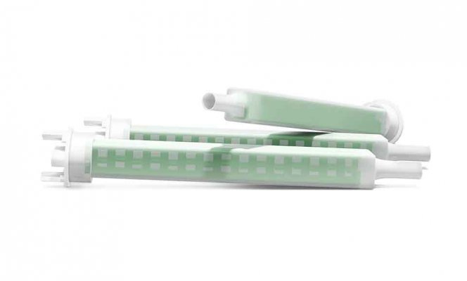 Vettec Mixing Tips
