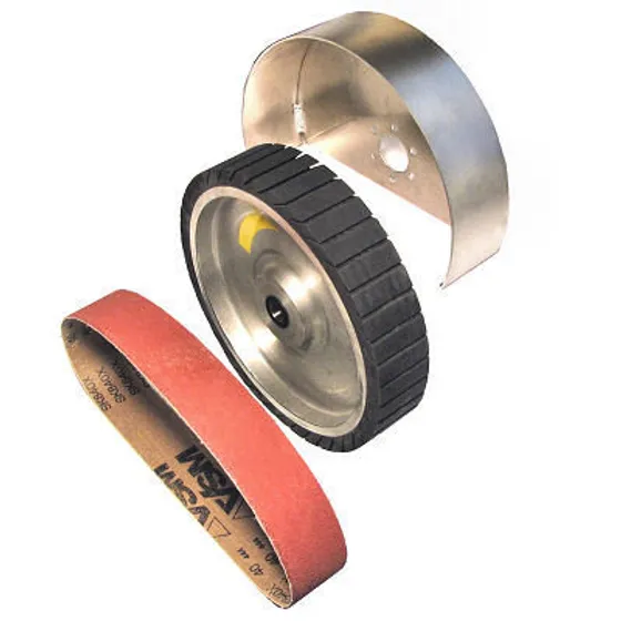 Baldor Grinder 10" Expander Wheel