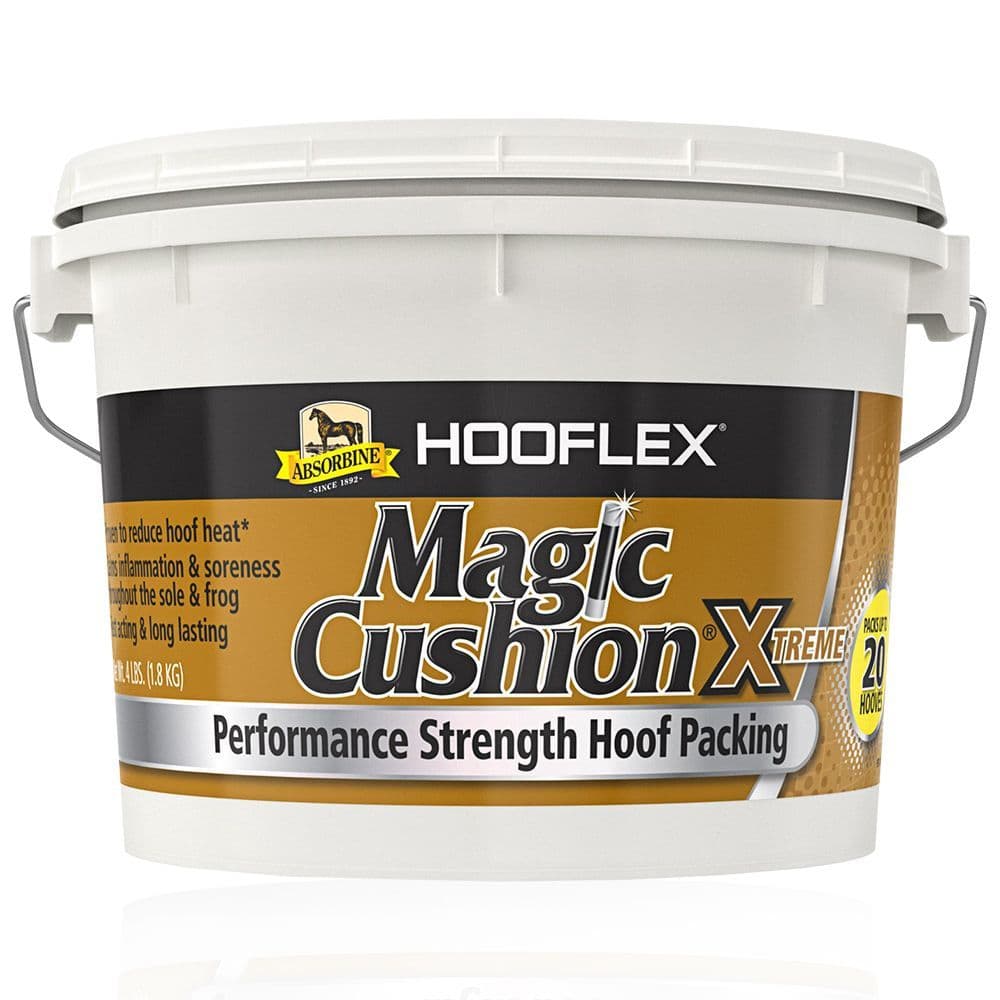 Absorbine Magic Cushion Xtreme