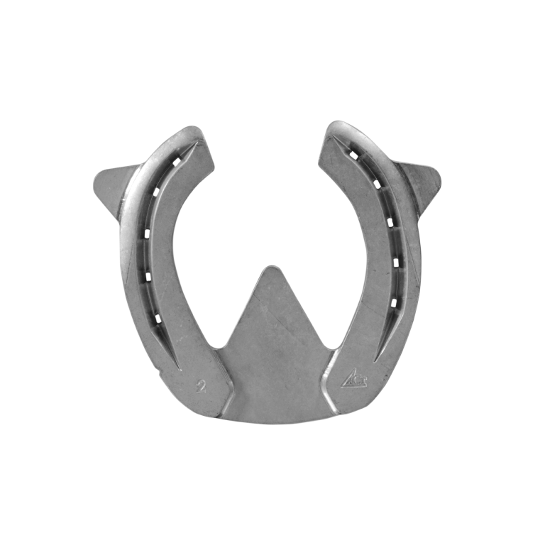 ACR 880 Heart Bar Open Toe