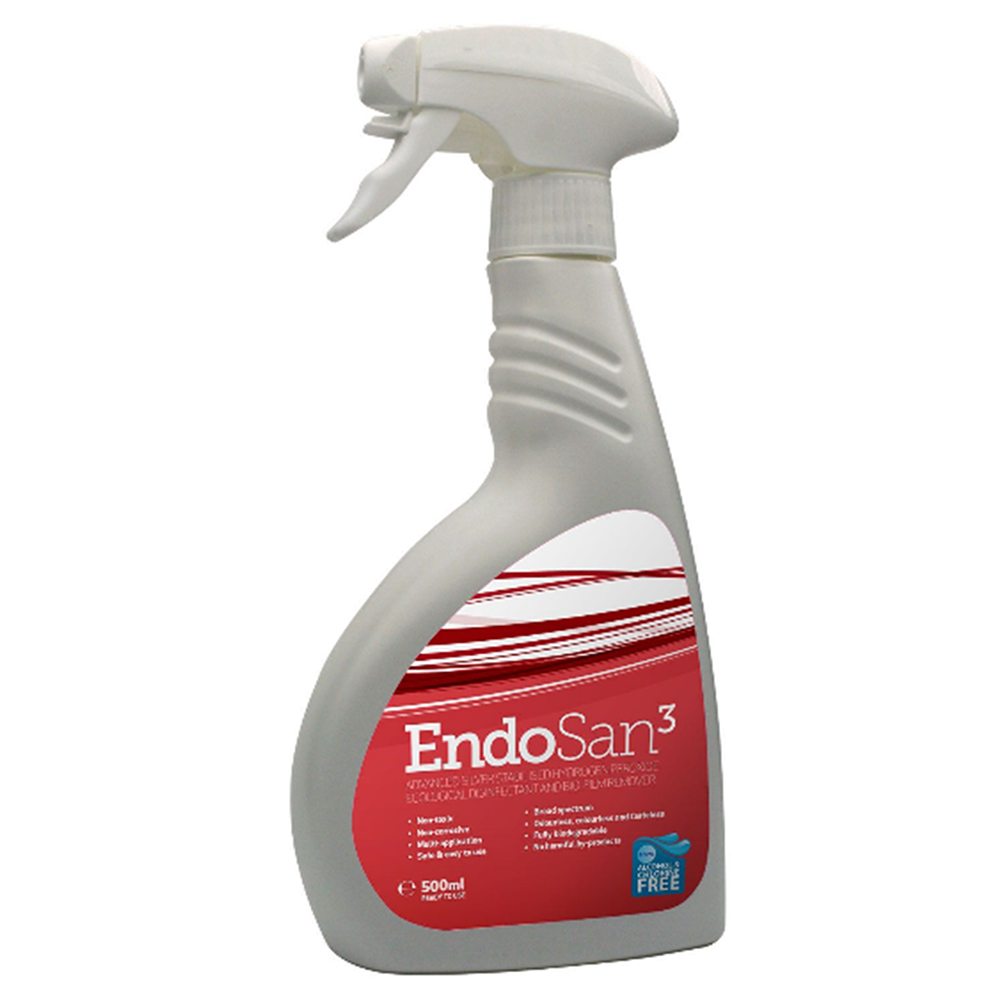 Endosan 3%