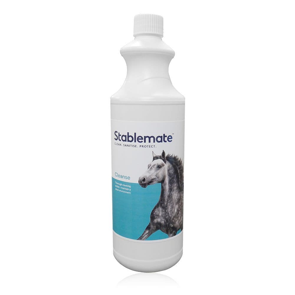 AGMA Stablemate Cleanse