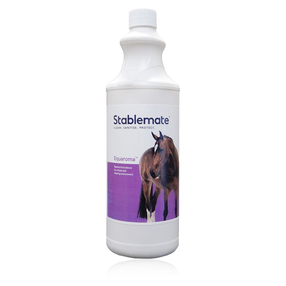 AGMA Stablemate Equaroma