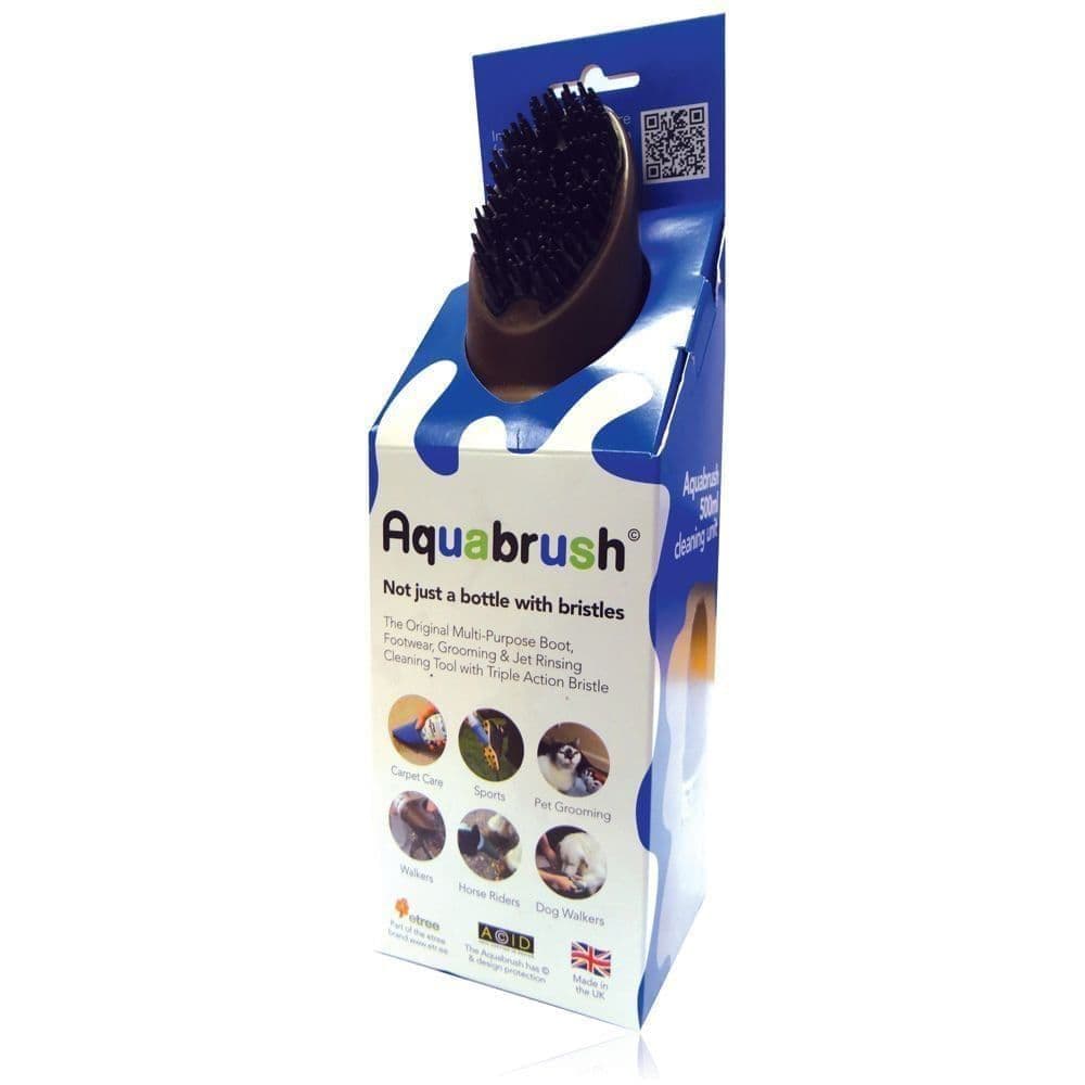 Aquabrush 500ml Bottle