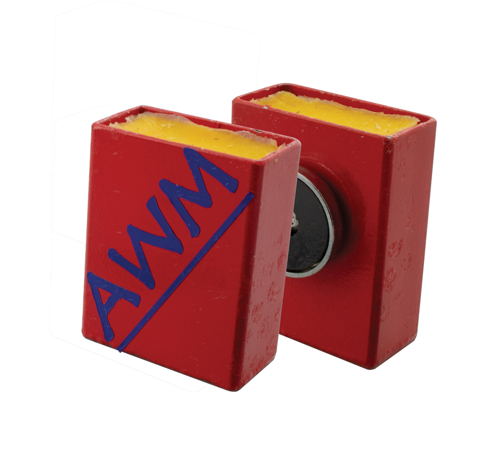 AWM Magnetic Grease Pot