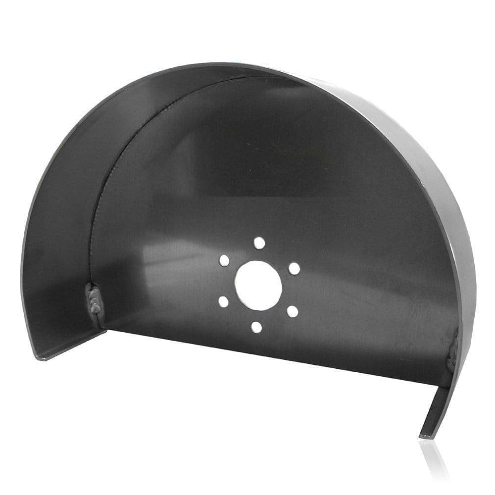 Baldor Expander Wheel Guard 10"