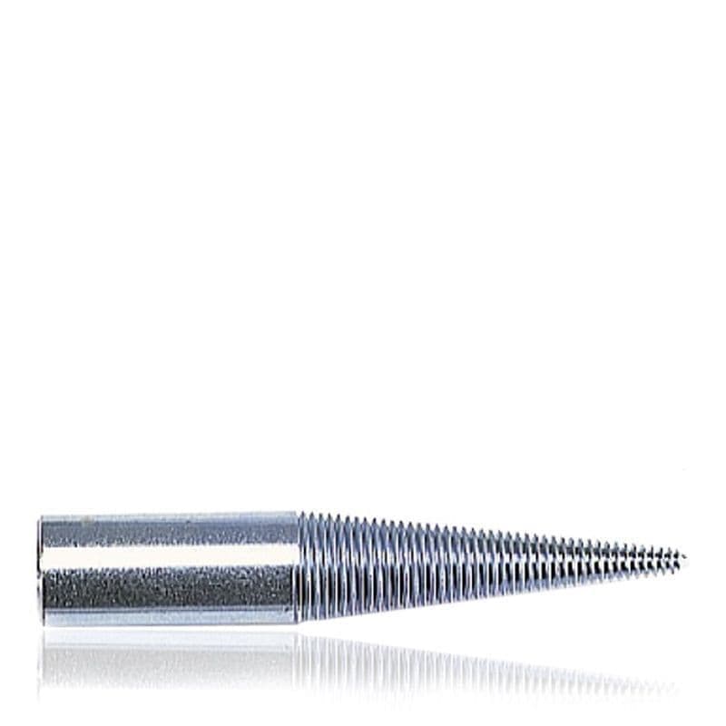 Spiral Taper for Baldor Grinder