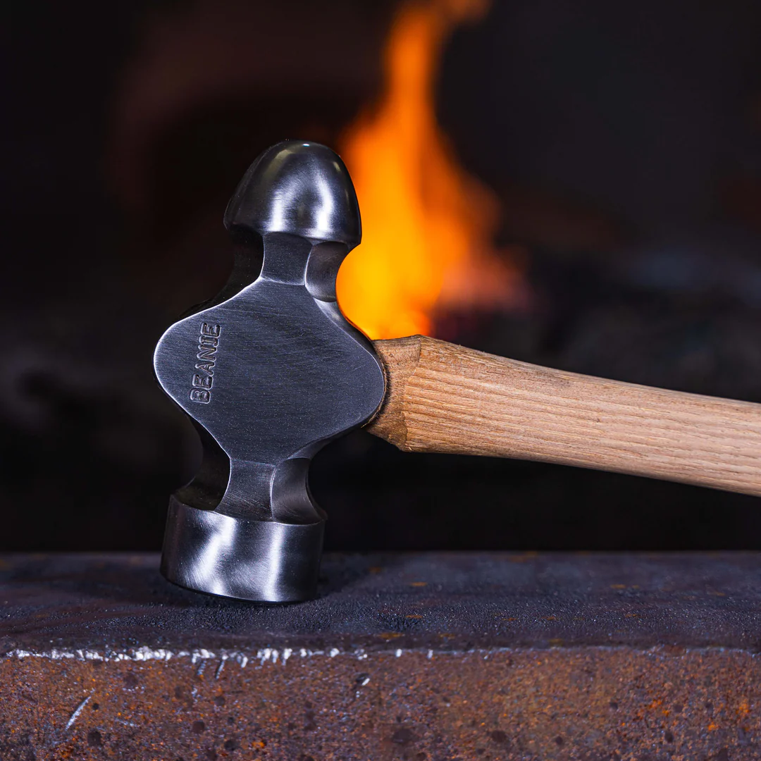 Beanie Tools Cross Pein Hammer