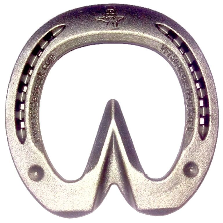 Bergers VFT Front Heart Bar