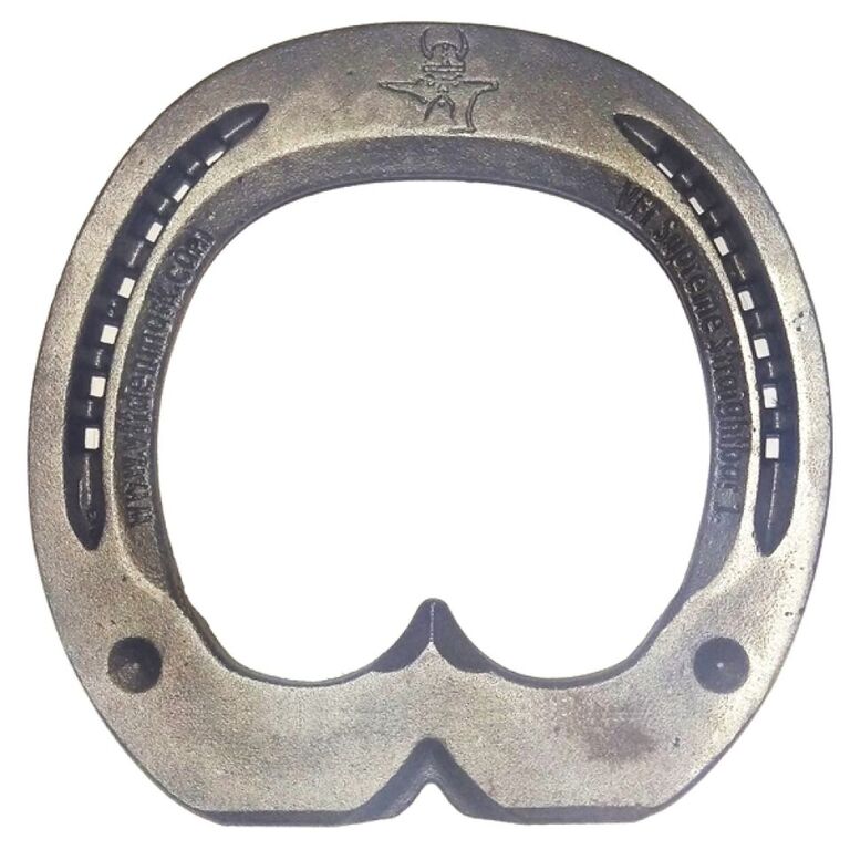 Bergers VFT Straight Bar Front