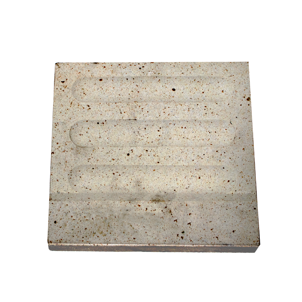 Blacksmith Base Refractory Stone (1 Burner)