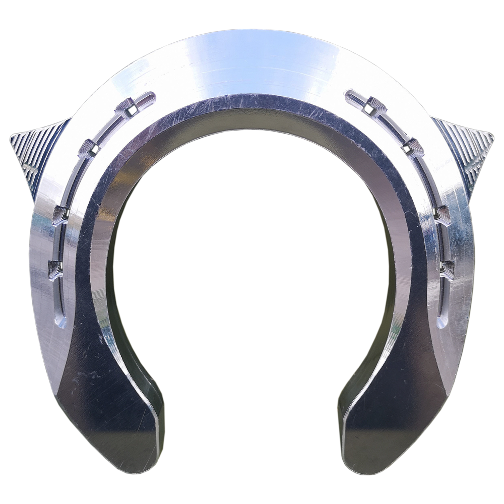 Blacksmith CAKLB Aluminium Horseshoes