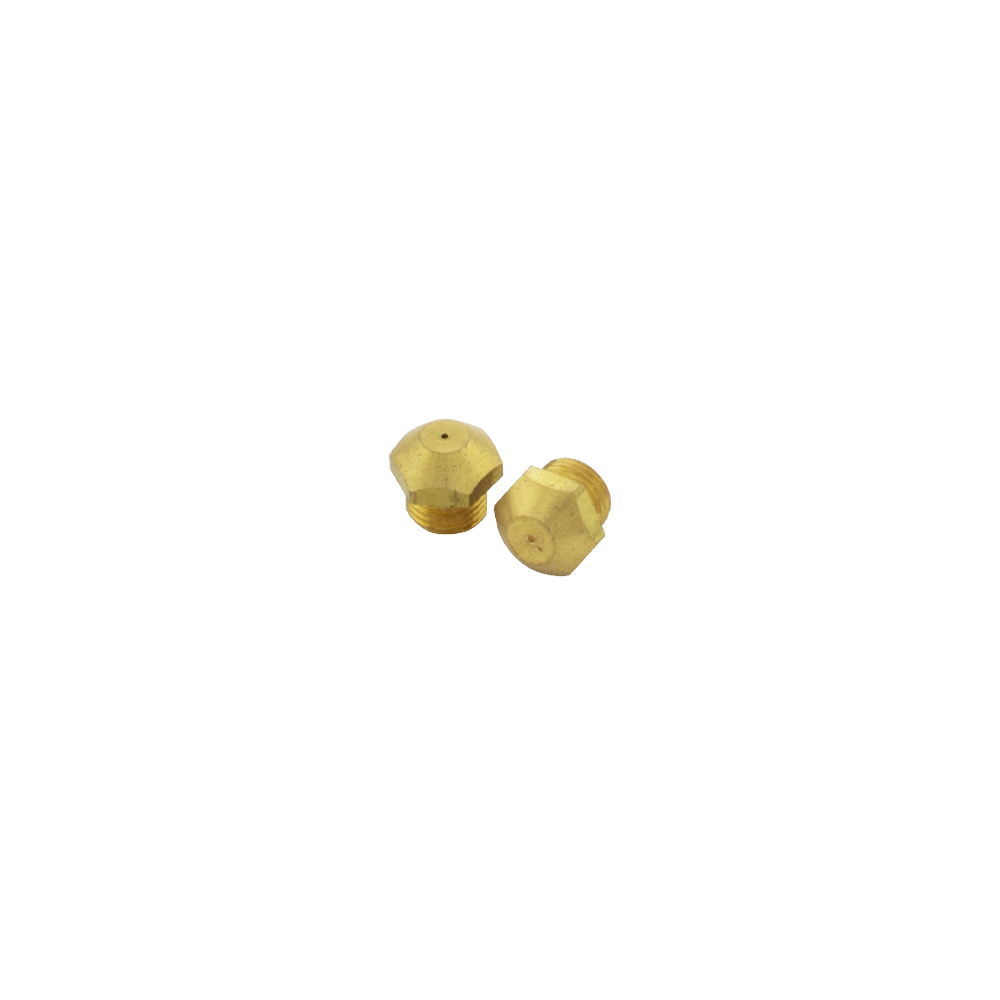 Carroll PF200 Pro Forge Gas Jets (Pair)
