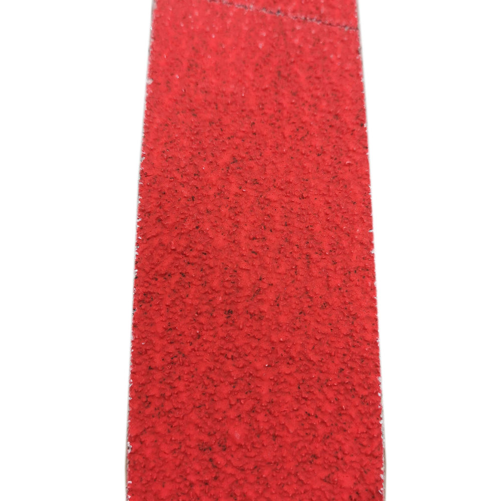 Ceramic Baldor Grinding Belt