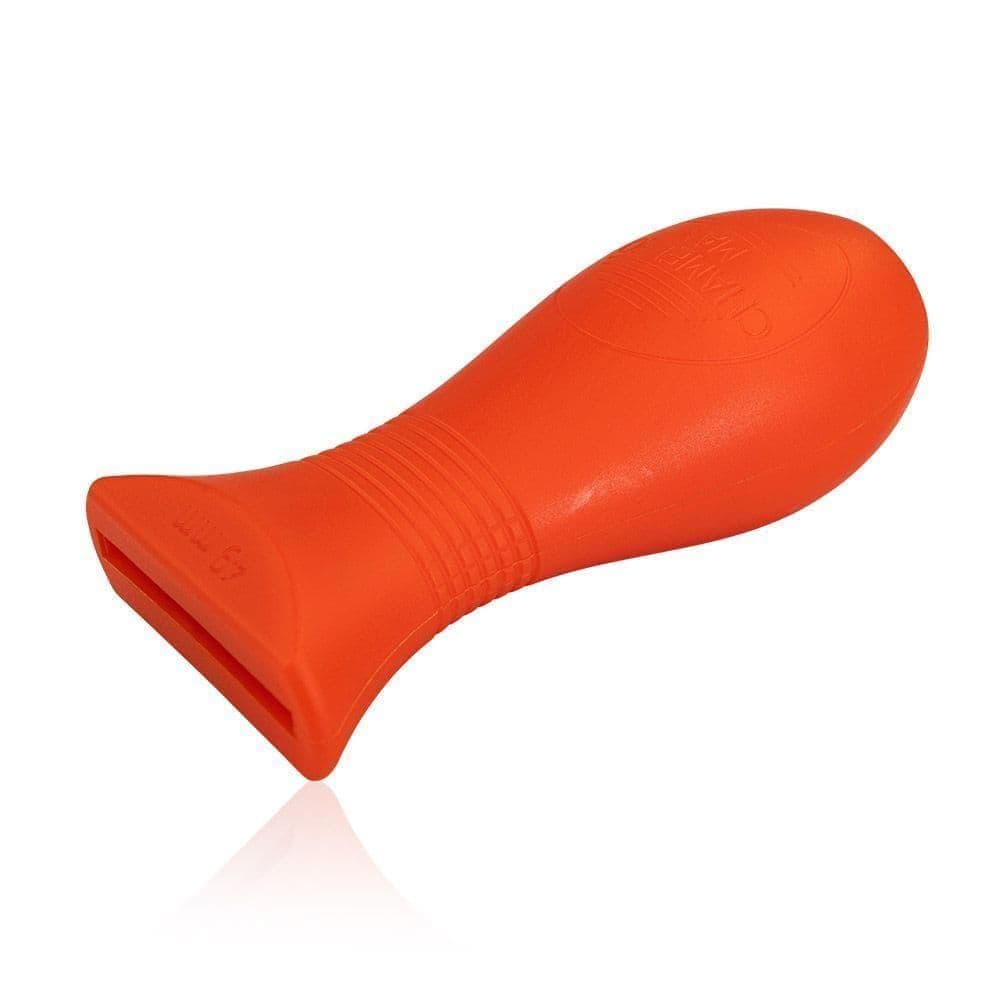 Chameleon MAX Rasp Handle (Green/Orange)