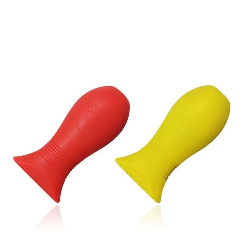 Chameleon Rasp Handle