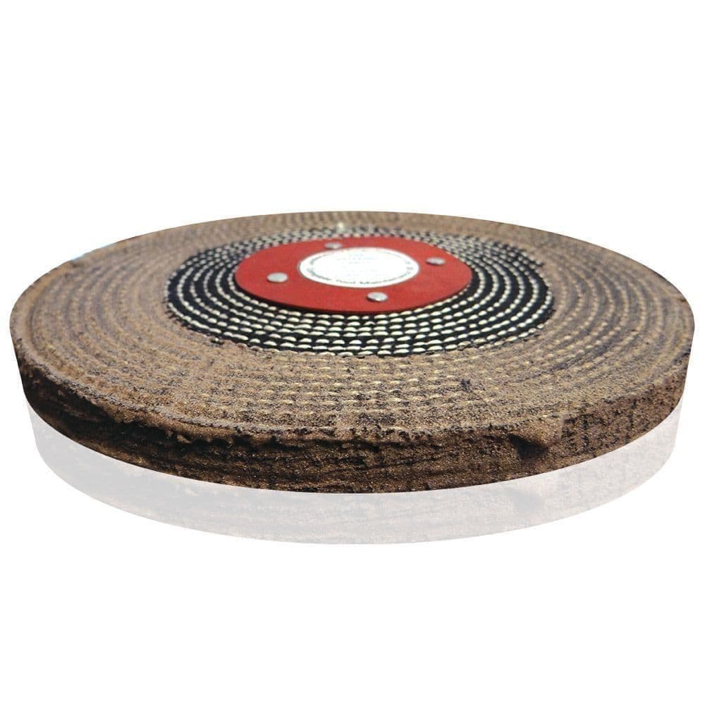 Clarkes Spare 8" Mop - Pre-Sateened