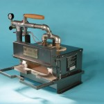 Swan Competitor Forge (Single Door)