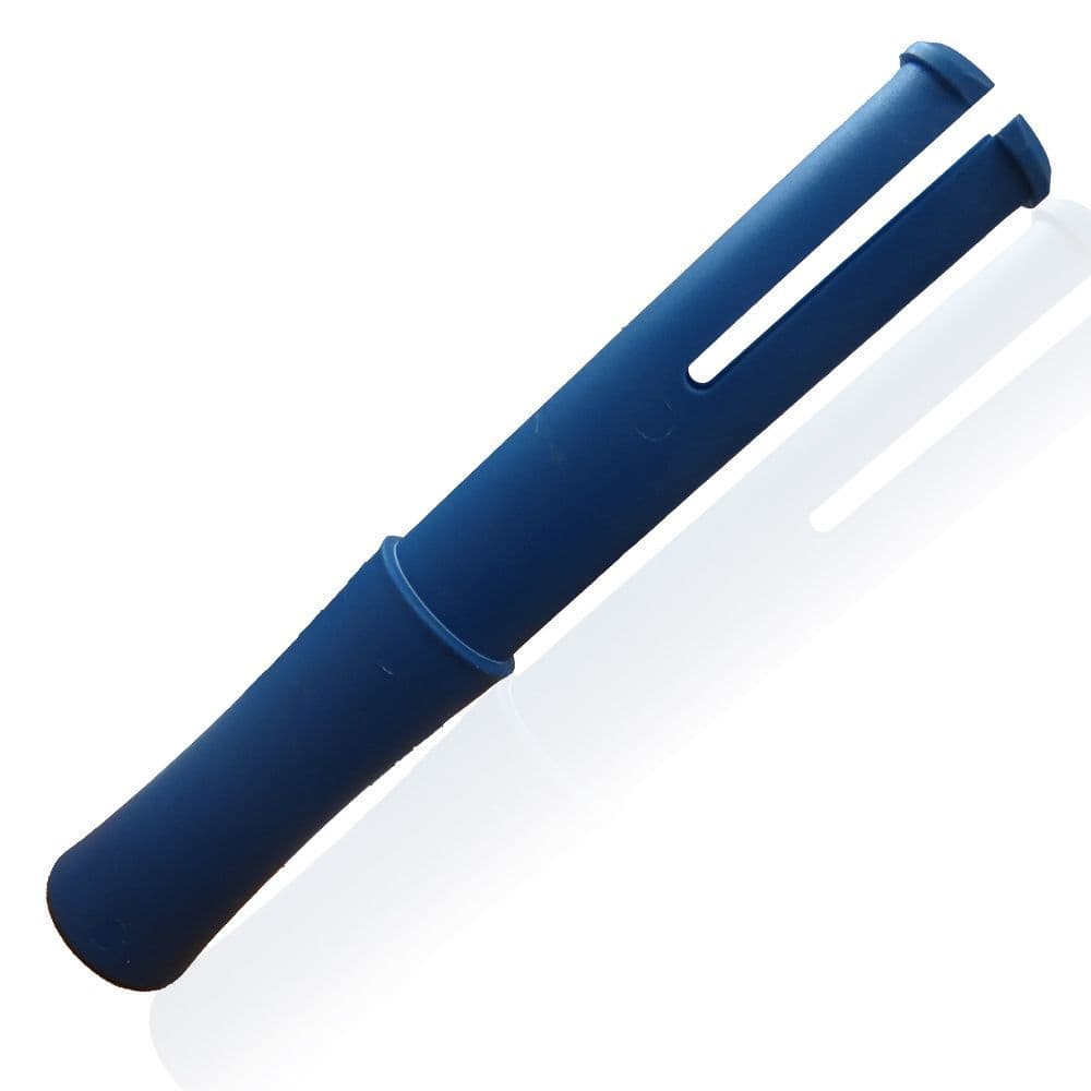 Contouring Plastic Wrap Handle