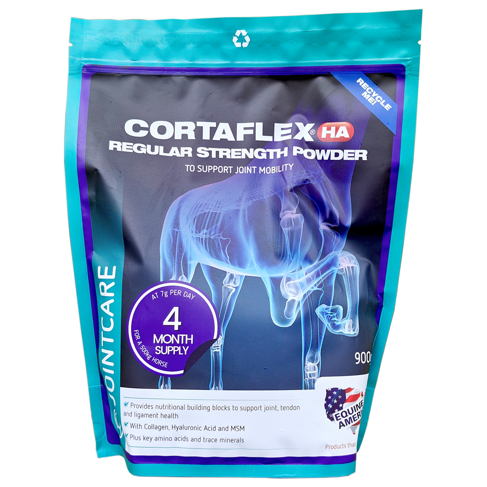 Cortaflex HA Regular Strength Powder