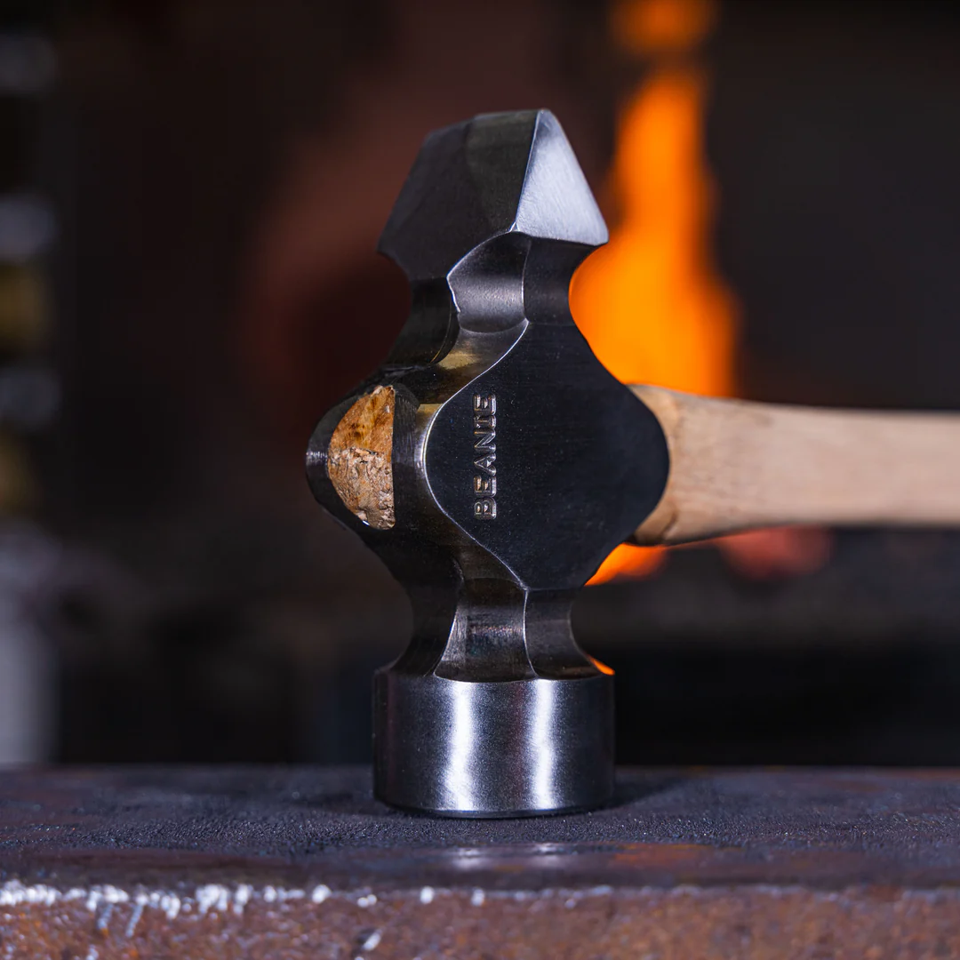 Beanie Tools Cross Pein Hammer