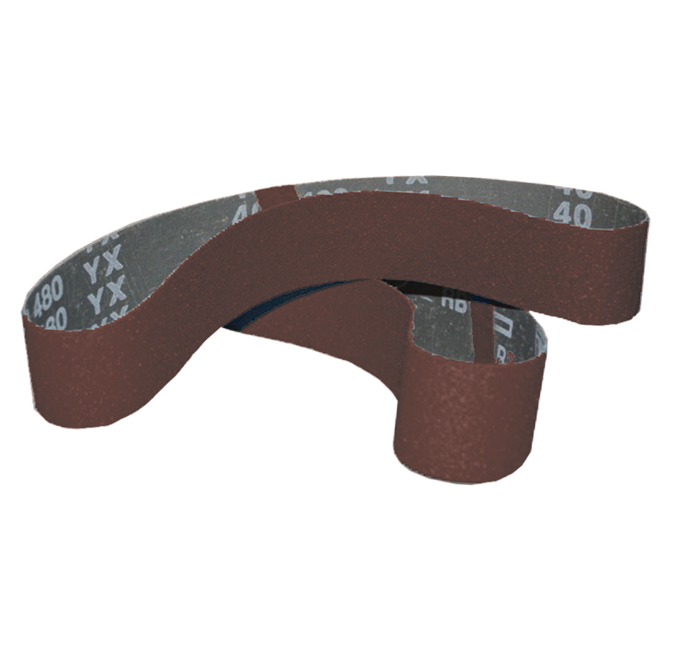 Cubitron Heavy Sanding Belt