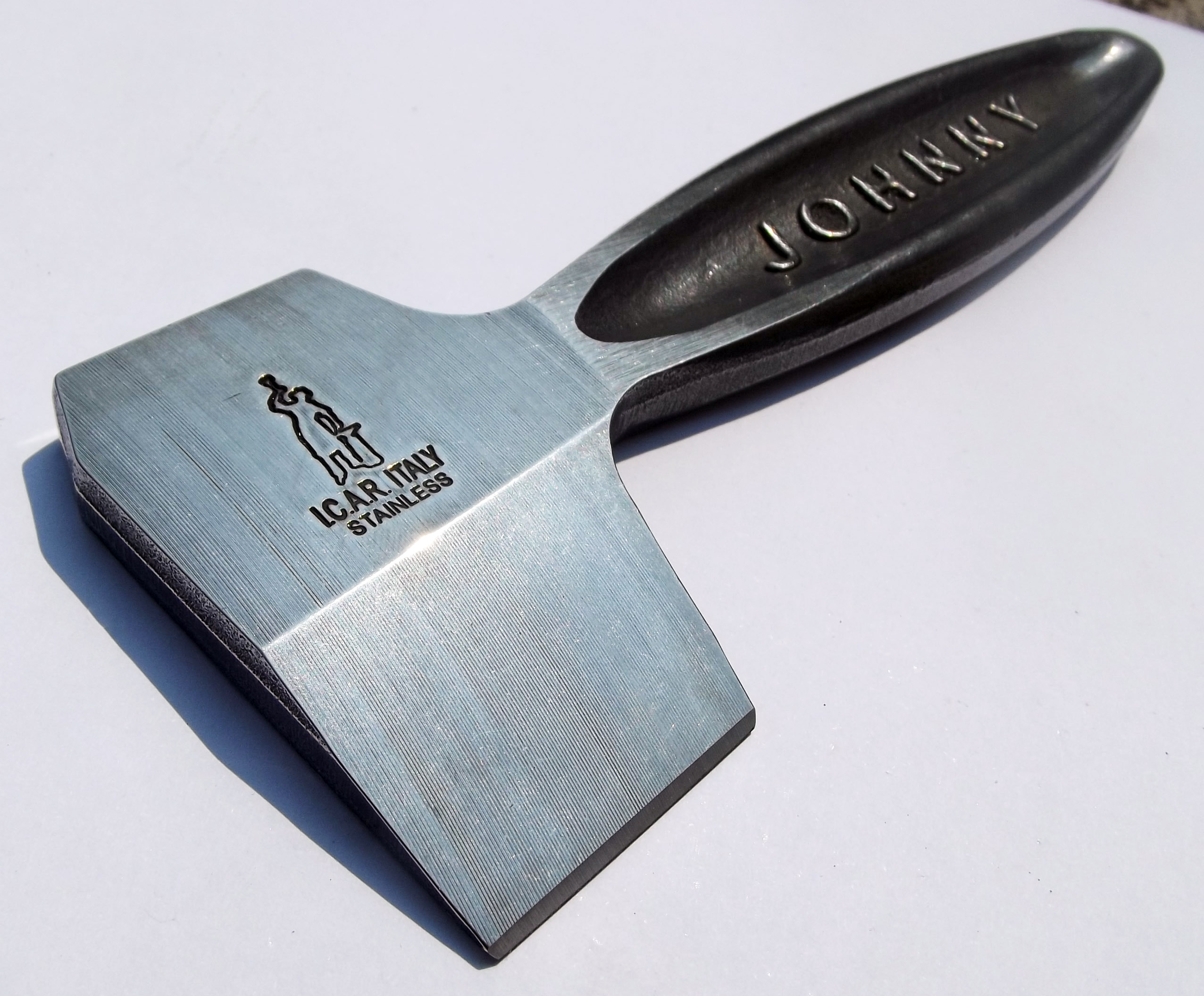 ICAR Clinch Cutter