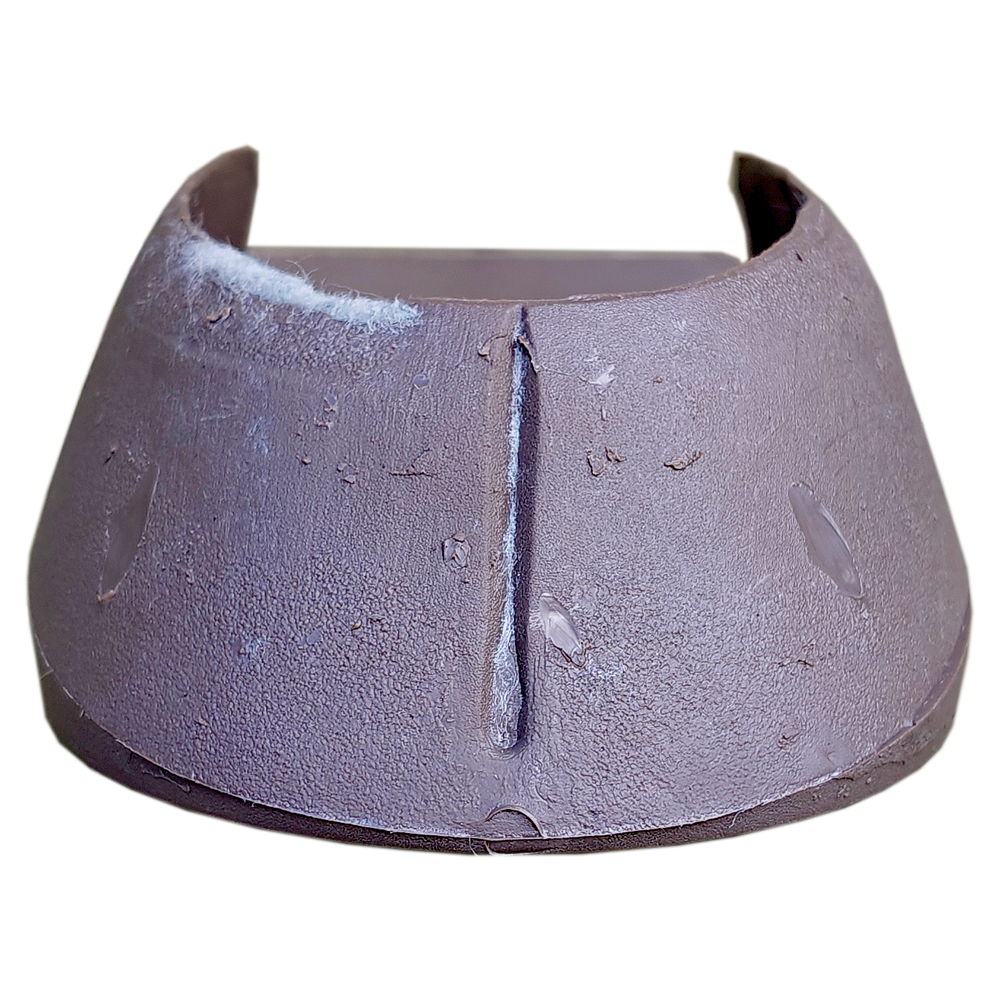 Dallmer (D) Flaccidity Heel Extension Foal Cuffs