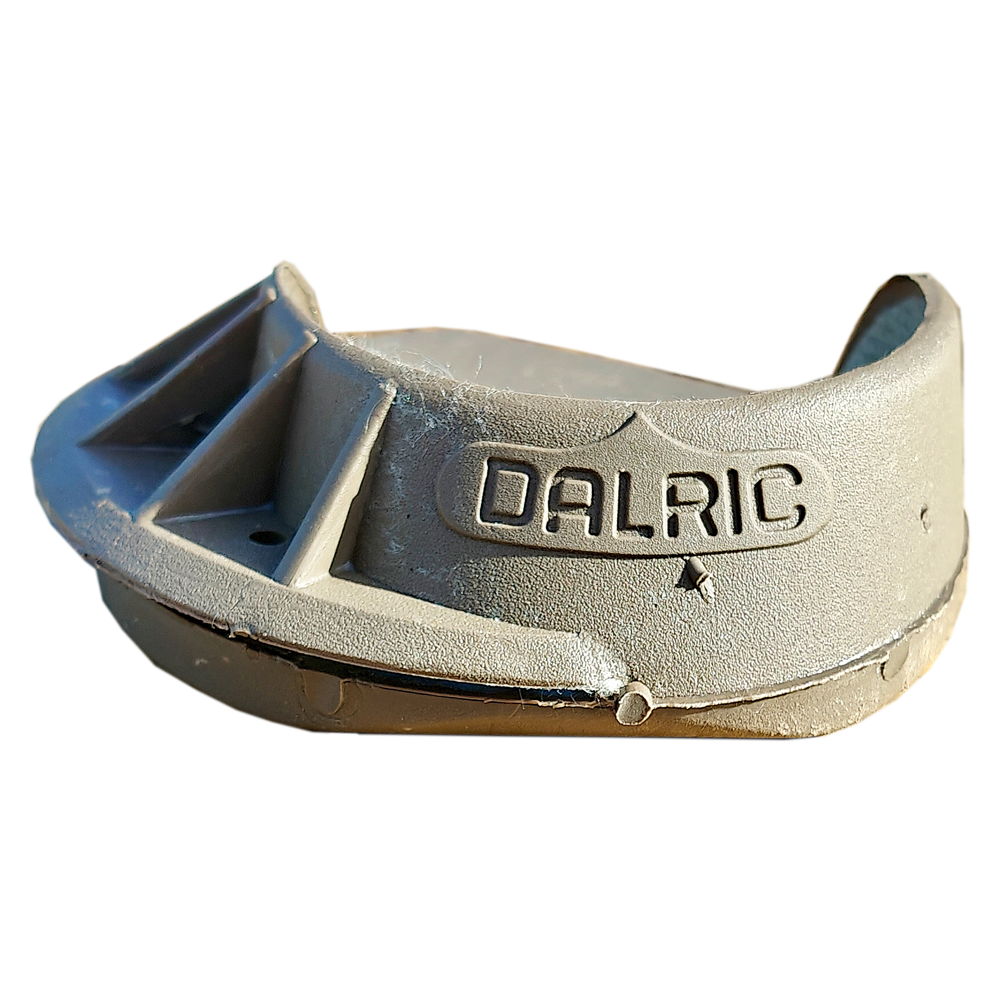 Dallmer (EXT) Lateral/Medial Foal Extension Cuffs