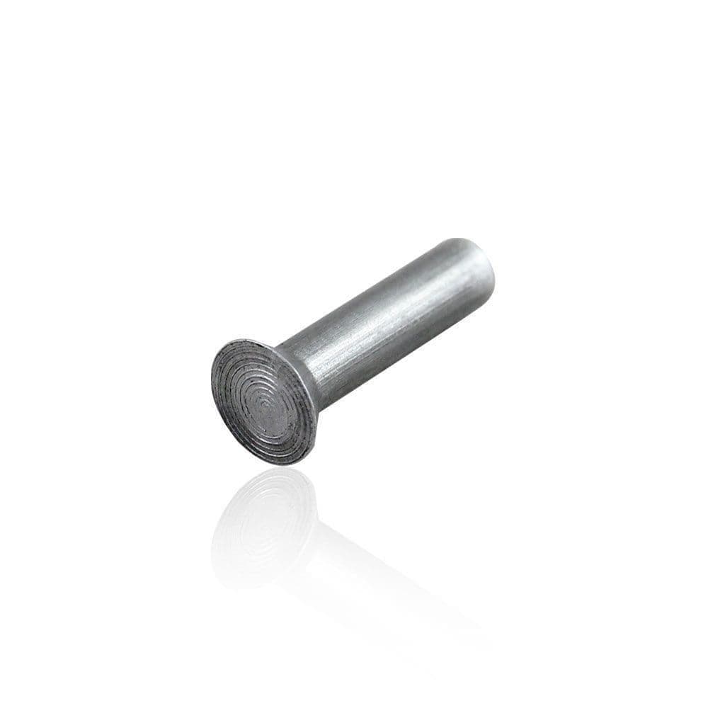 Diamond Alu Rivets for Pads