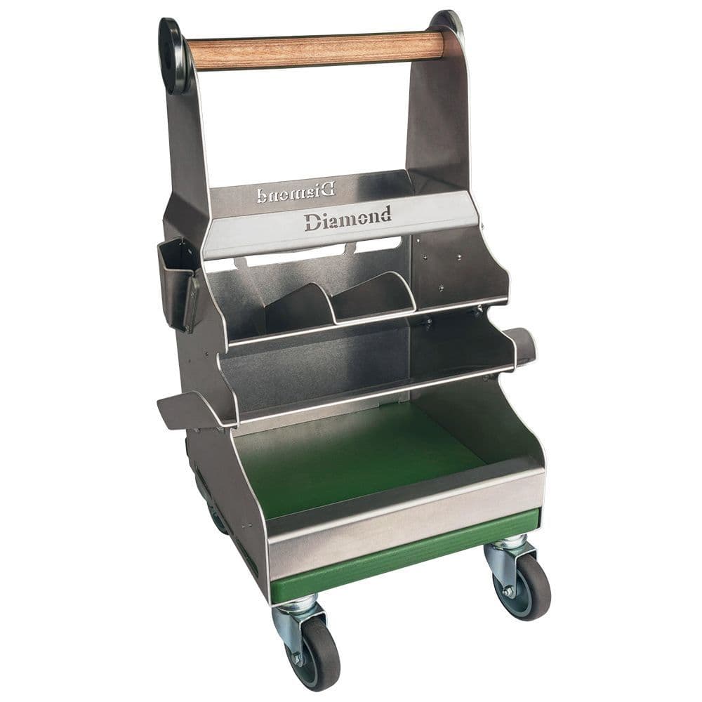 Diamond Alu Tool Box