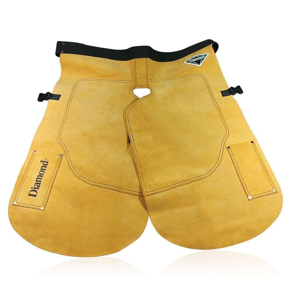 Diamond Apron Light