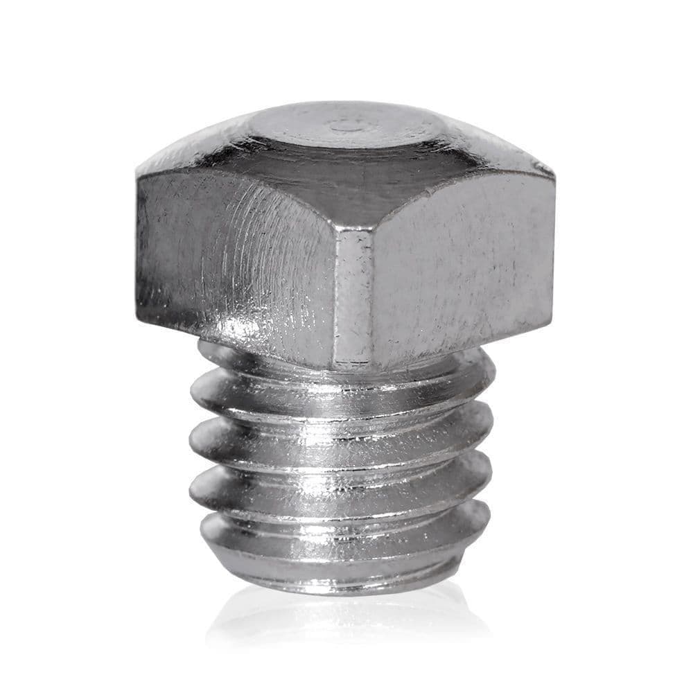 Diamond Blank Studs