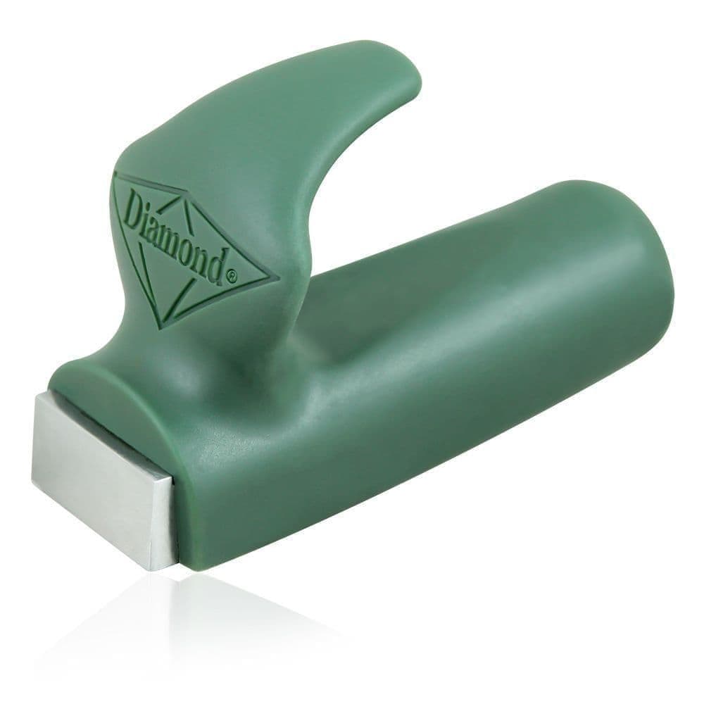 Diamond Clench Block