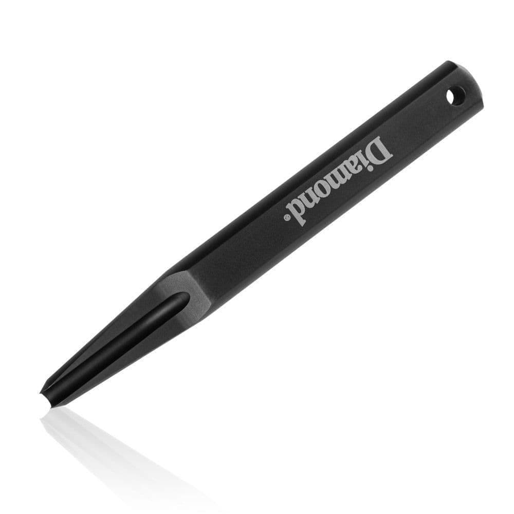 Diamond Clinch Gouge