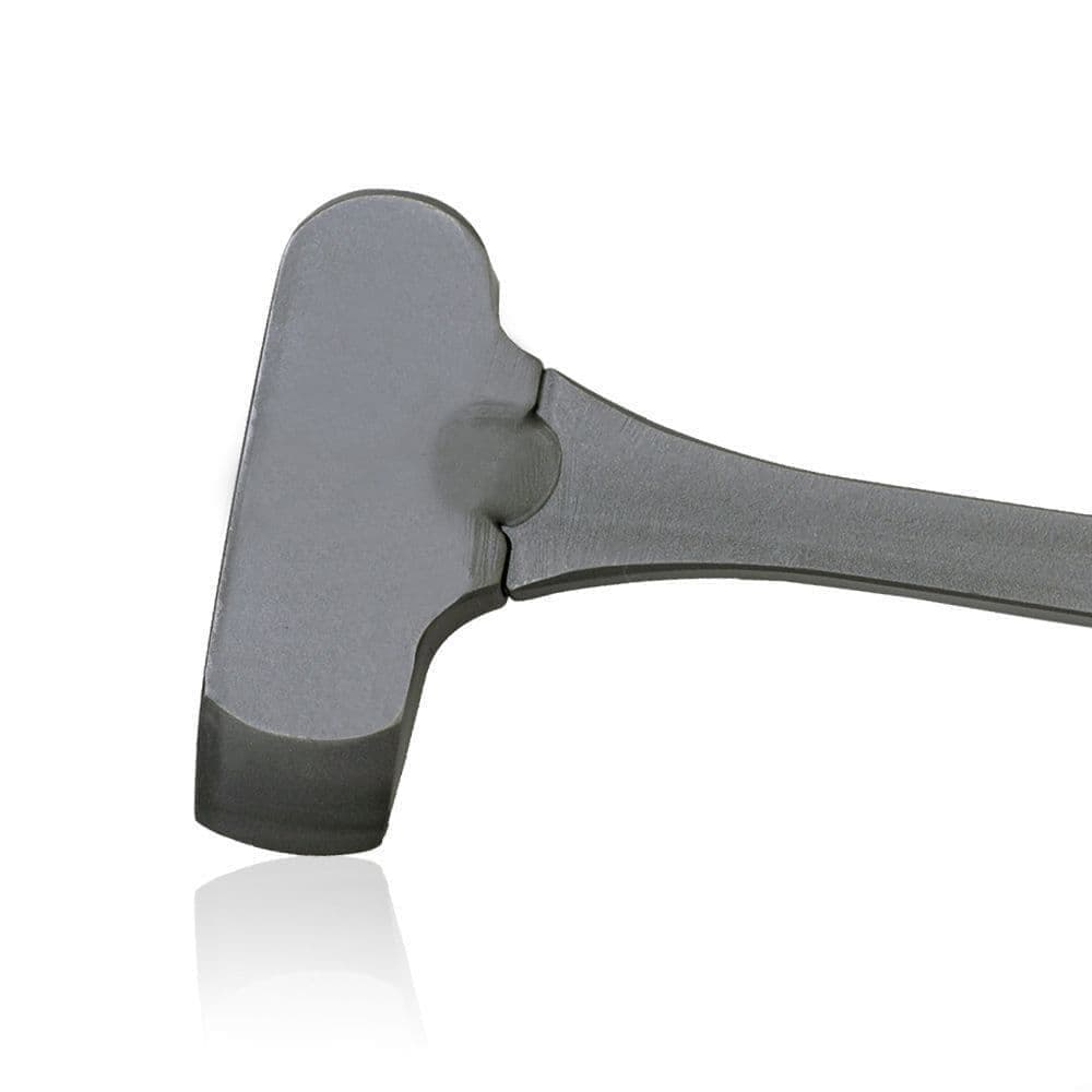 Diamond Fullering Hammer