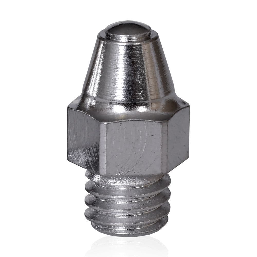 Diamond Hard Ground Studs - Low