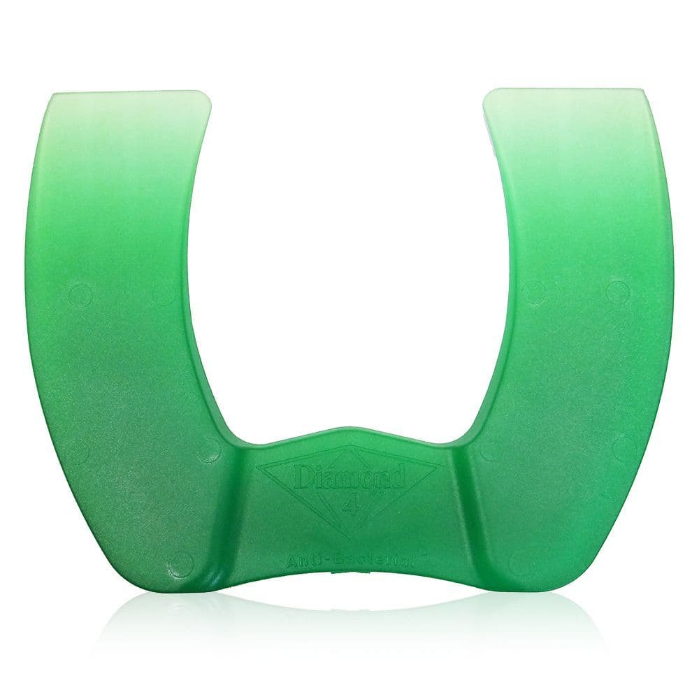 Diamond Heel Wedge Pad Soft