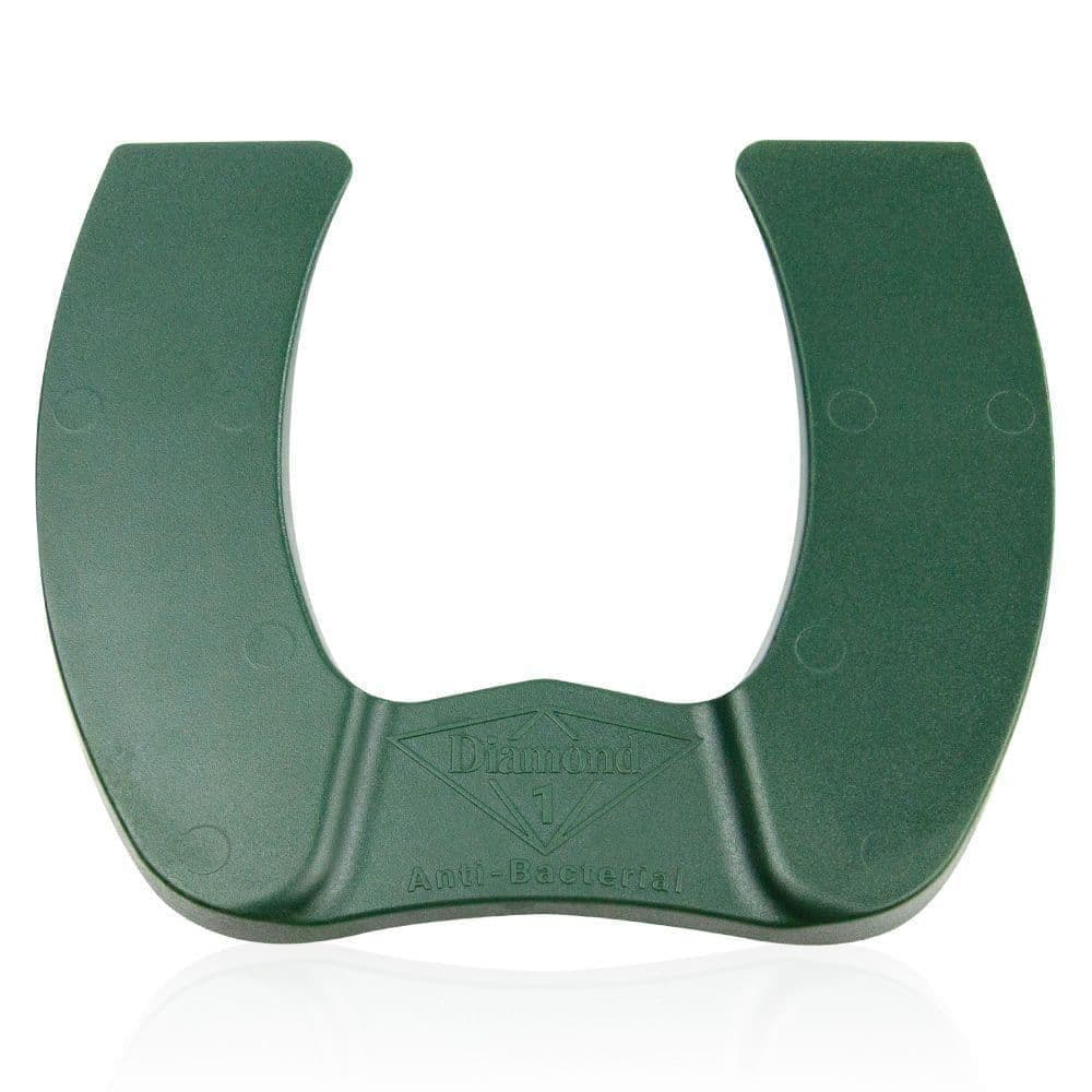 Diamond Heel Wedge Pad